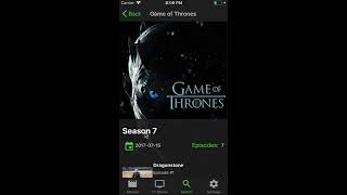 React Native - Common screens in TabNavigator(Demo only)