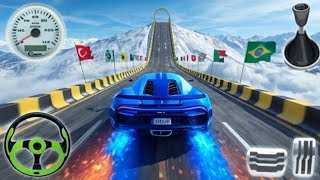 Police Car Chase Simulator 3D Game - Real Cop Cars Driving Simulator 2025 - Android GamePlay screenshot 4