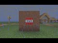 🔴Minecraft - TNT village live #minecraft #shorts