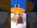 Paper dining set | dining | paper craft #Shorts #paper #dining #youtubeshort #video