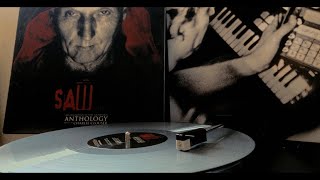 Saw Anthology, Vol. 2 Vinyl - Side A - Charlie Clouser