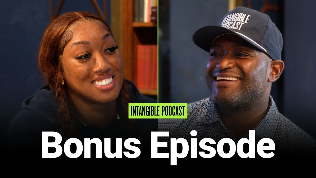 Cotie McMahon | Ole Miss Basketball