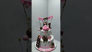 fondant doll kaise bnate hai... #cakeseries #cake #bakery_cake_pastry #cakedecorating #cakedesign