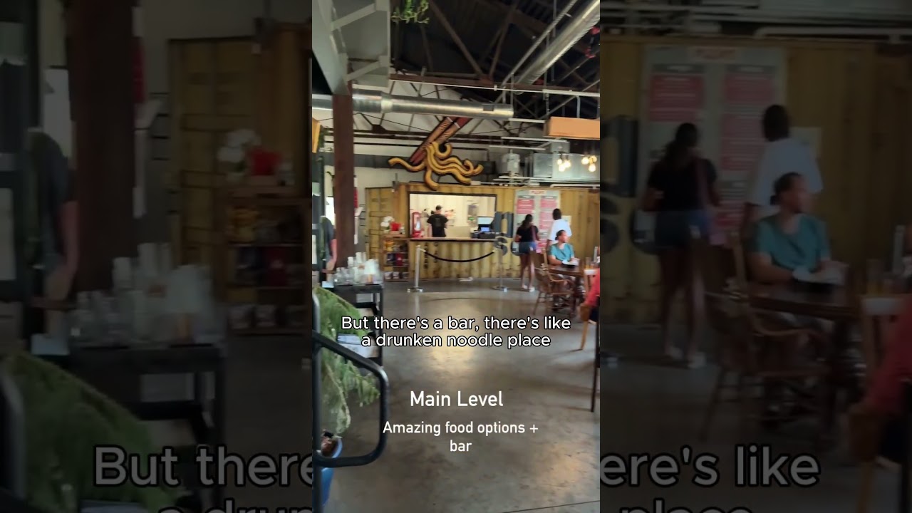 We Tried Dayton’s Cutest Food Spot and WOW!