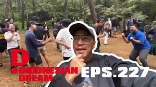 Download lagu Kembali Ke Tangkal Pinus (Lagi) - .ID Weekly Vlog Eps 227