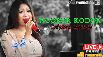 Ngobor Kodok - Ajeng Nabila - New Arnika Jaya Live Desa Pegagan Lor Kec Kapetakan Kab Cirebon