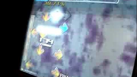 AFRO (G3nGar) - Pluto Relinquish oni pass