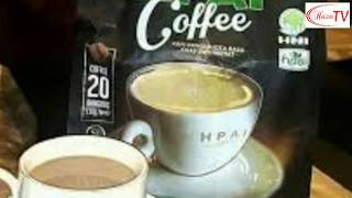 Manfaat HPAI COFFEE sungguh dahsyat