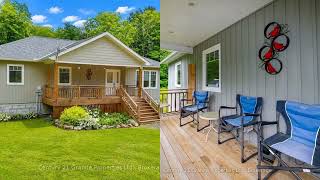 64 Loucks Road Seguin, ON P2A 0B2