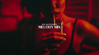 Melody Mix | Best Deep House Vocal &amp; Nu Disco 2022 @Mr.November