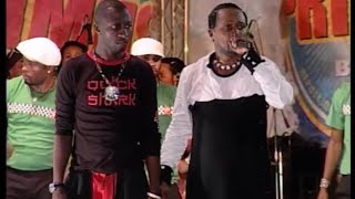 Werrason & Wenge Musica Maison Mère - Concert au Stade Lumumba de Matadi (2006)