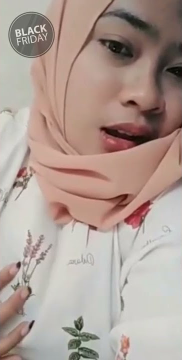 Jilbab Sange