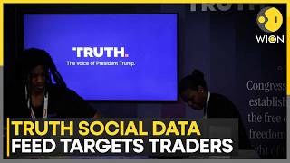 Trump Media Sells Early Access to Truth Social Posts WION