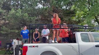 Watch now: Quad-City Times/Dispatch-Argus Bix 7 Break the Tape runners announced