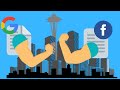 How I Negotiated Facebook and Google Offers