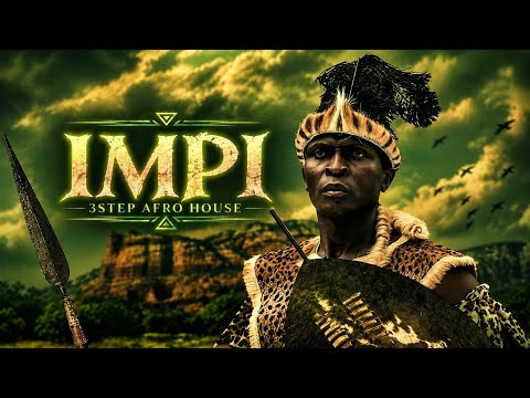 JAZZWRLD & THATOHATSI - iMPi (ft Dlala Thukzin, MAWHOO, Thukuthela,Sami Kay & DJ RT.EX SA (TypeBeat)