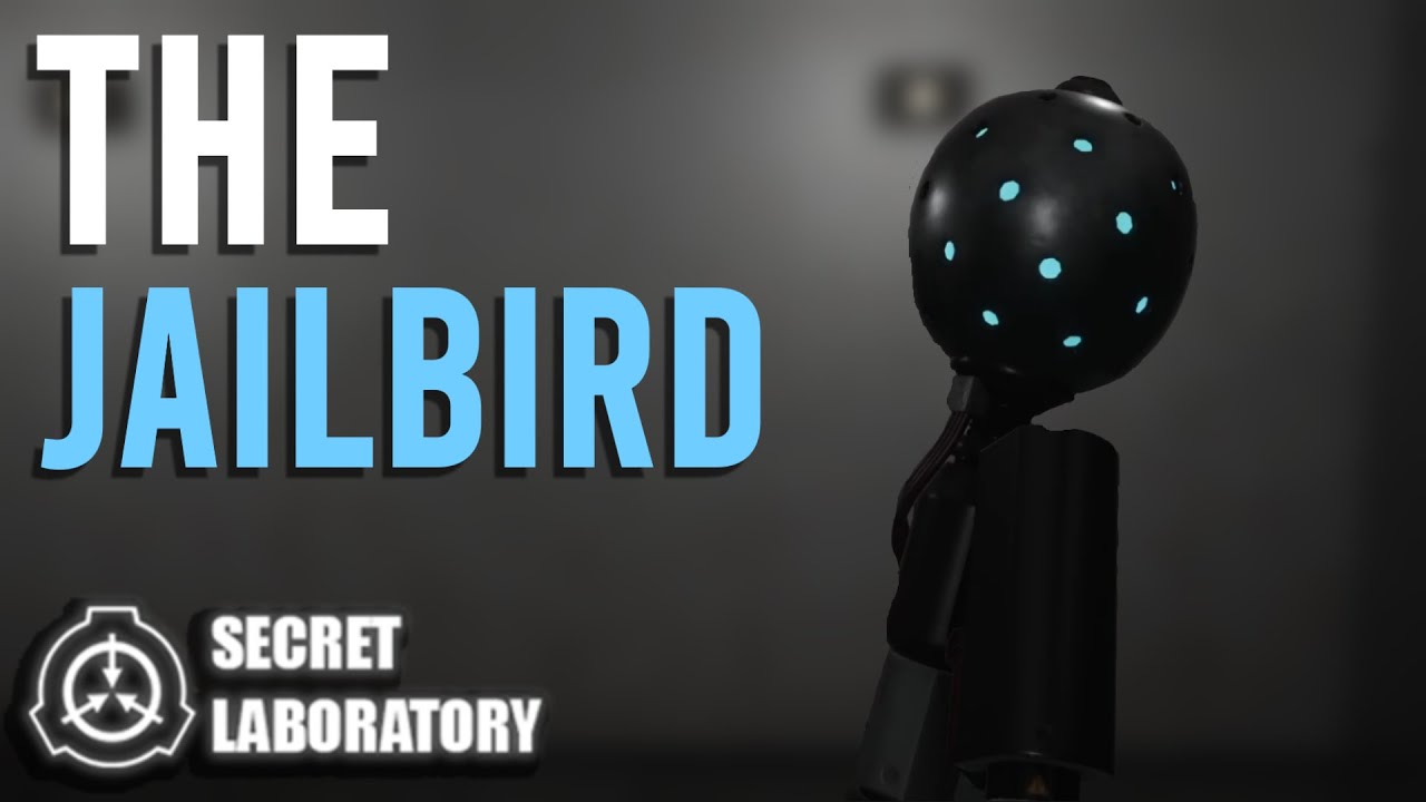 Jailbird - SCP: Secret Laboratory English Official Wiki