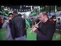 حازم درويش اجا الليل ويلا نلتقي 