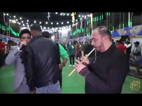 حازم درويش اجا الليل ويلا نلتقي