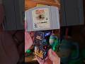 N64 Greatest Arcade Hits 🍻🕹👾 Retro Gaming With Tapper Joust Defender Spy Hunter Sinistar Robotron