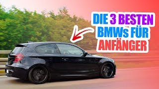 Wann kam der erste 1er BMW?