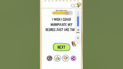 Brain test All-Star level 293 walkthrough