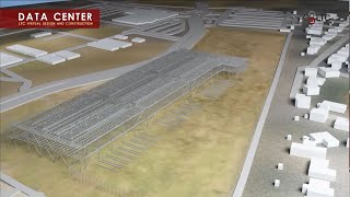 Data Center