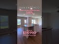📍Northeast San Antonio, TX | 3.78% Interest Rate | $5,000 Incentive Featured Home: ▫️4 Bed ▫️3