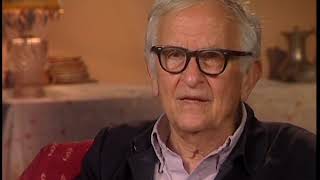 Albert Maysles – The common humanity of documentaries  (76/97)