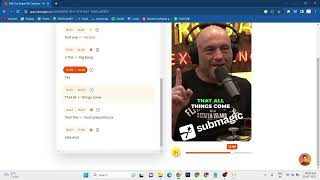 Submagic Tutorial/Review (Step-By-Step Guide) | How to use Submagic