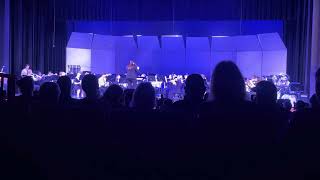 Symphonic Band (FC) playing Escape! 10.1.25 Profile