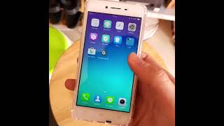 OPPO a37 16gb rom 2gb ram