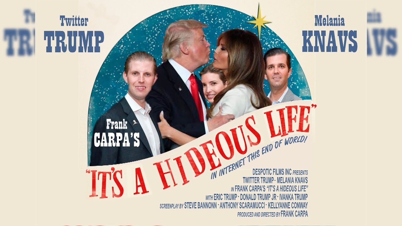 GULAE INRITAMENTA - IT'S A HIDEOUS LIFE_ENGLISH