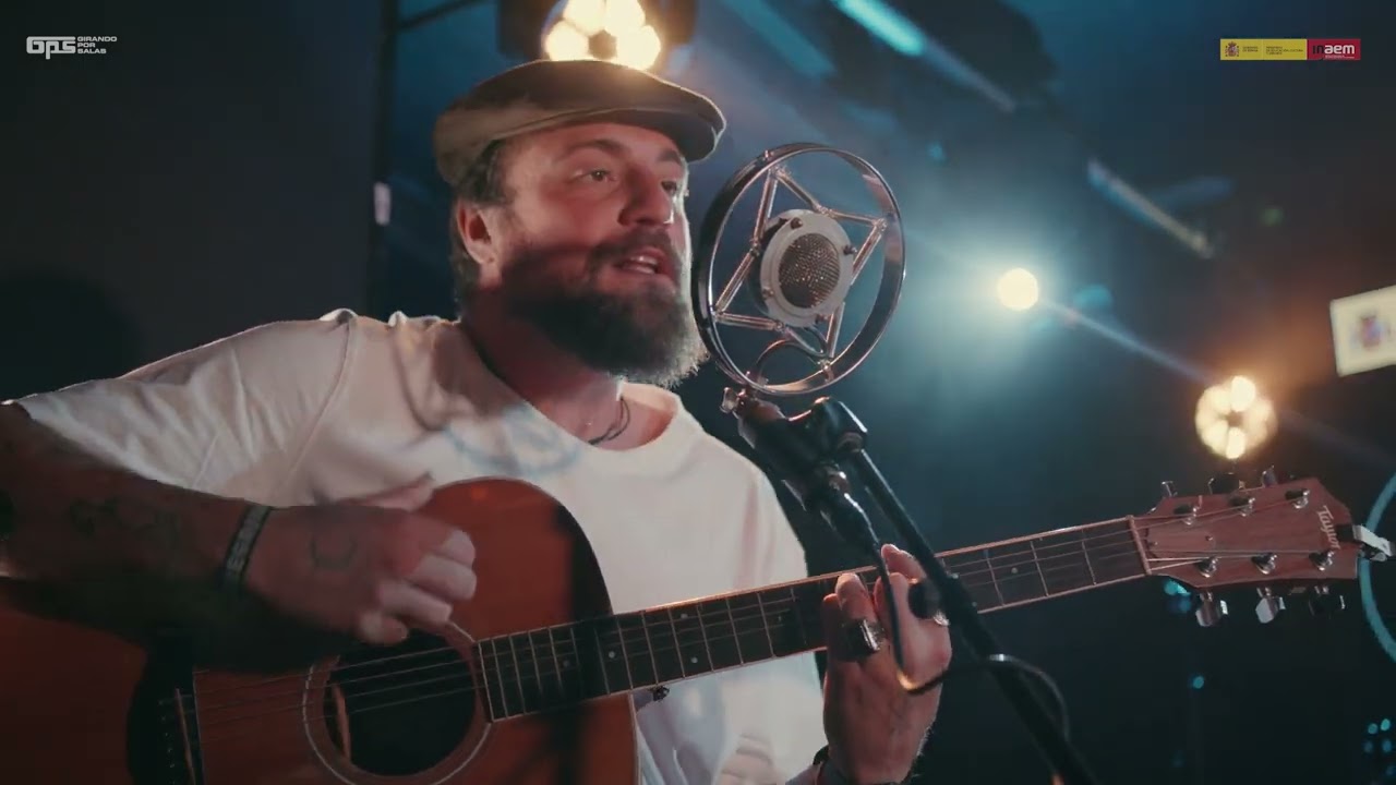 LUIS FERCÁN EN DIRECTO 