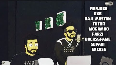 The simpsons | new album by cheema y | 