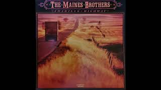 Maines Brothers -  Amarillo Highway