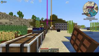 【All The Mods 10】デカァァァァァいッ説明不要!! その１