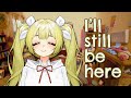 VTuber Reacts to I'll still be here - Gigi Murin
