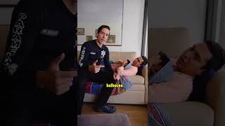 DERRAME CEREBAL ¿CÓMO IDENTIFICARLO?🚨🚨 #primerosauxilios #roymataparamedic