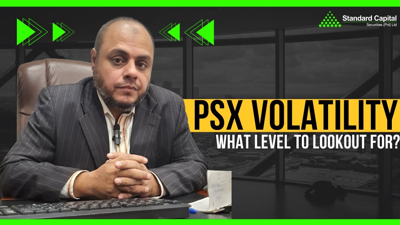 PSX Volatility & Dividend options Market Updates