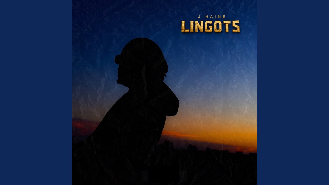 YouTube에서 LINGOTS 보기 YouTube에서 LINGOTS 보기