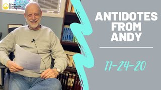 Mid-week Encouragement (11-24-20)