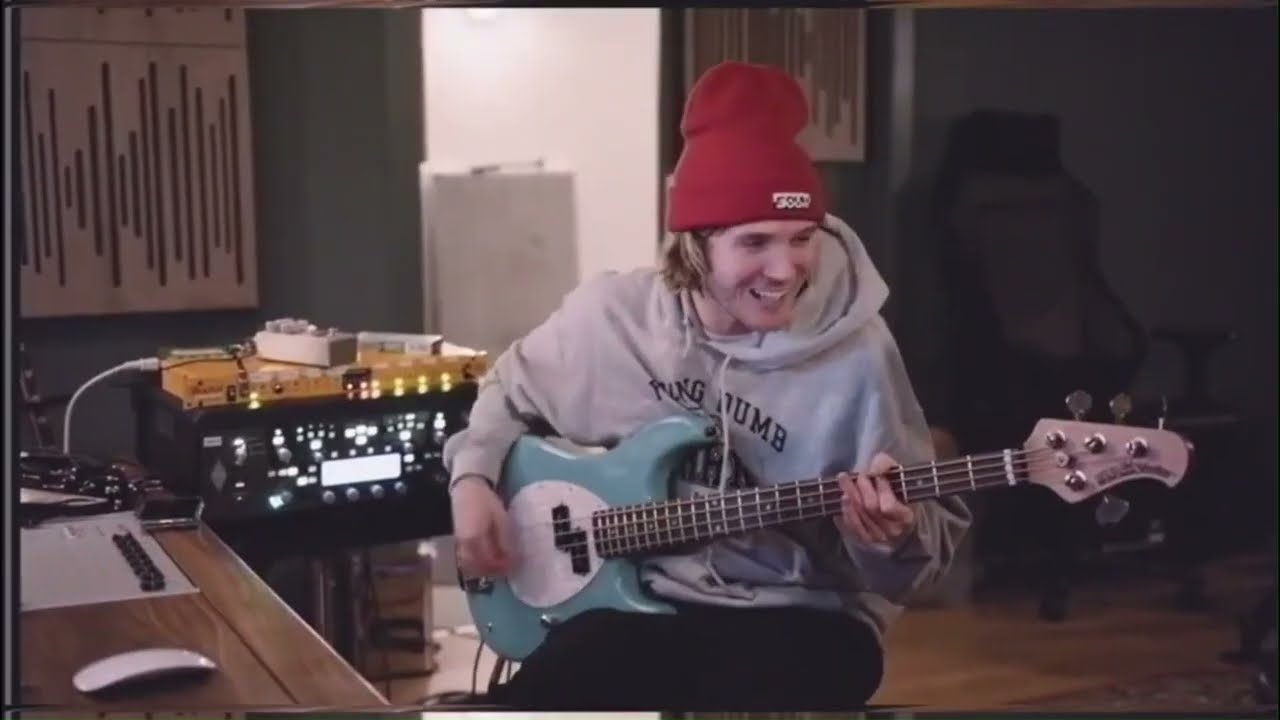 Watch Mcfly - Silence Is A Scary Sound (Resurrection Full Song) on YouTube Watch Mcfly - Silence Is A Scary Sound (Resurrection Full Song) on YouTube