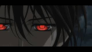 Vampire Knightkaname & Yuki Montero