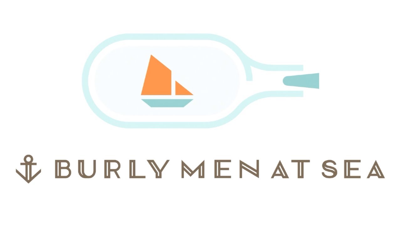 [PS4] Going on an adventure! - Burly Men at Sea - Full Playthrough