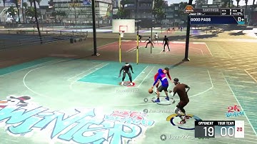 SS1 Grind   Rush 1V1