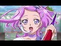 ドキドキ!プリキュア DOKIDOKI!PRECURE  40話 神シーン