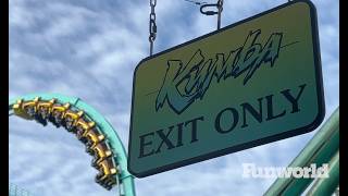 What's Next for Kumba at Busch Gardens Tampa Bay