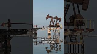 How Venezuelan oil is reshaping US foreign policy #shorts #venezuela #oil #trump #maduro Information