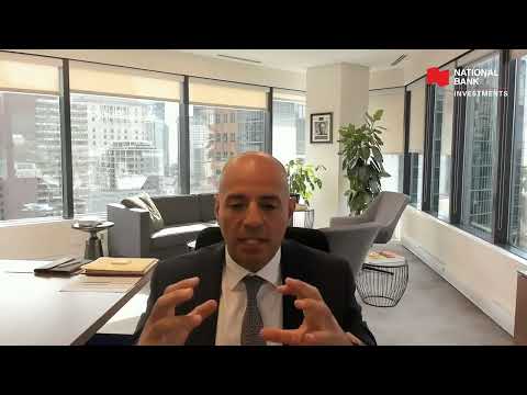 Nadim Rizk | The Impact of AI on Investing, Current Holdings and Future Outlook